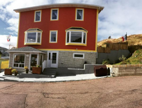 Hotels in St. Pierre Und Miquelon
